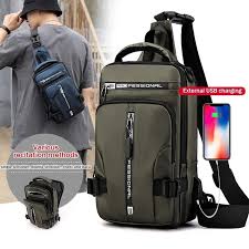 SAC A DOS MULTIFONCTION