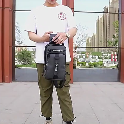 SAC A DOS MULTIFONCTION