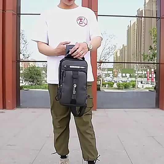 SAC A DOS MULTIFONCTION